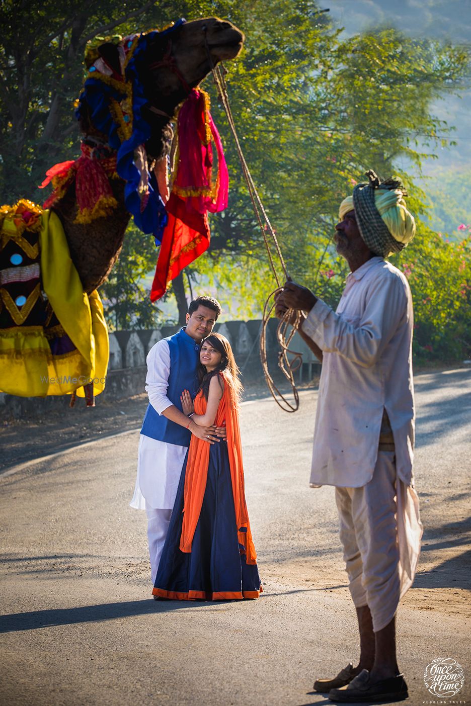 Photo From Priya & Kuldeep - By Once Upon a Time-Wedding Tales