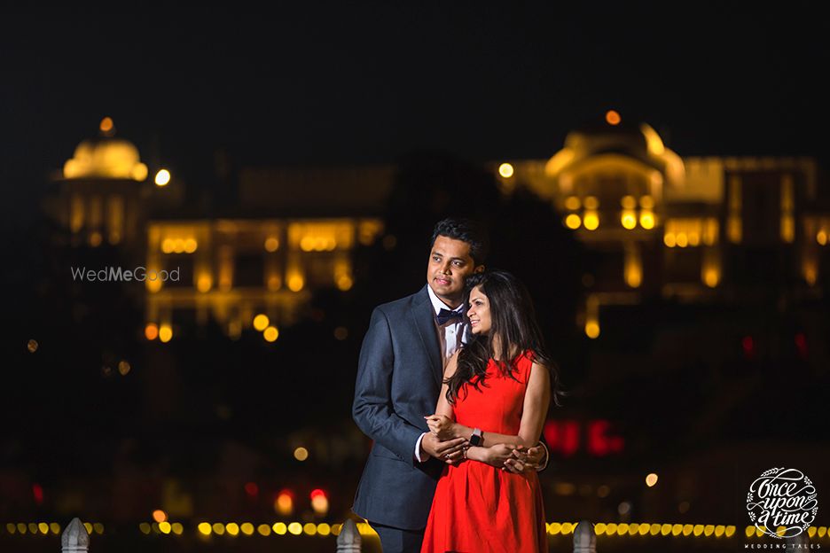 Photo From Priya & Kuldeep - By Once Upon a Time-Wedding Tales