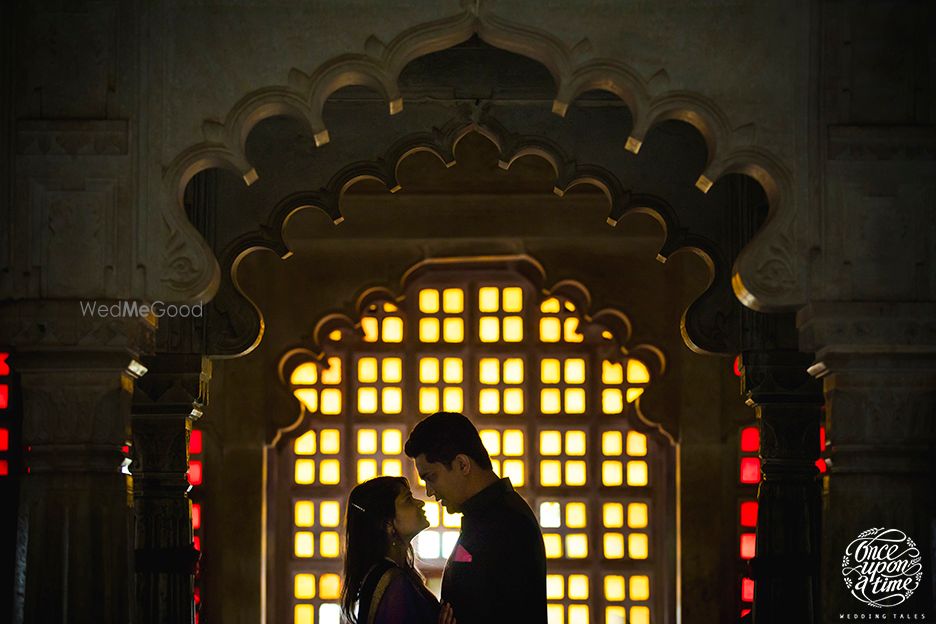 Photo From Priya & Kuldeep - By Once Upon a Time-Wedding Tales