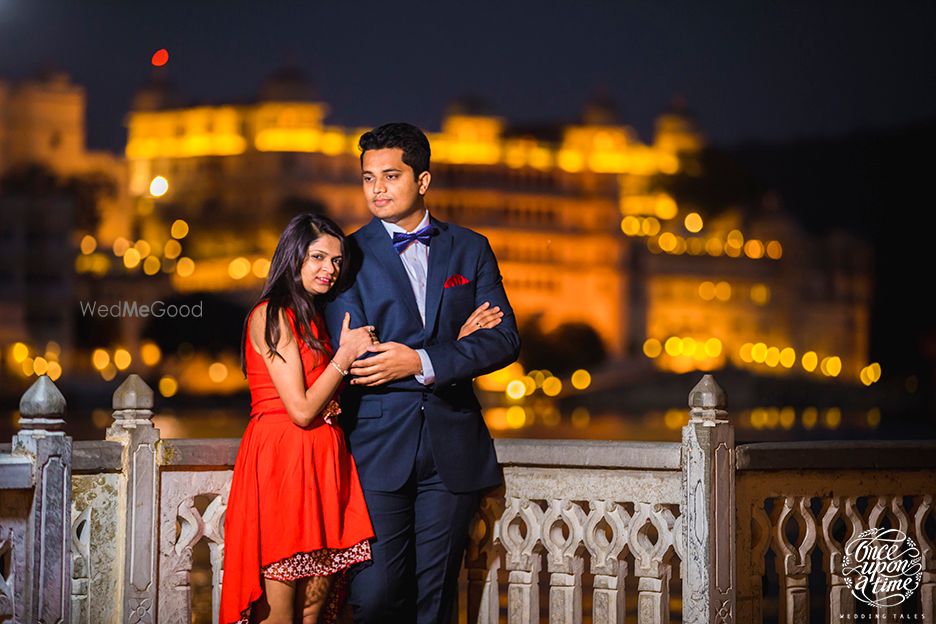 Photo From Priya & Kuldeep - By Once Upon a Time-Wedding Tales