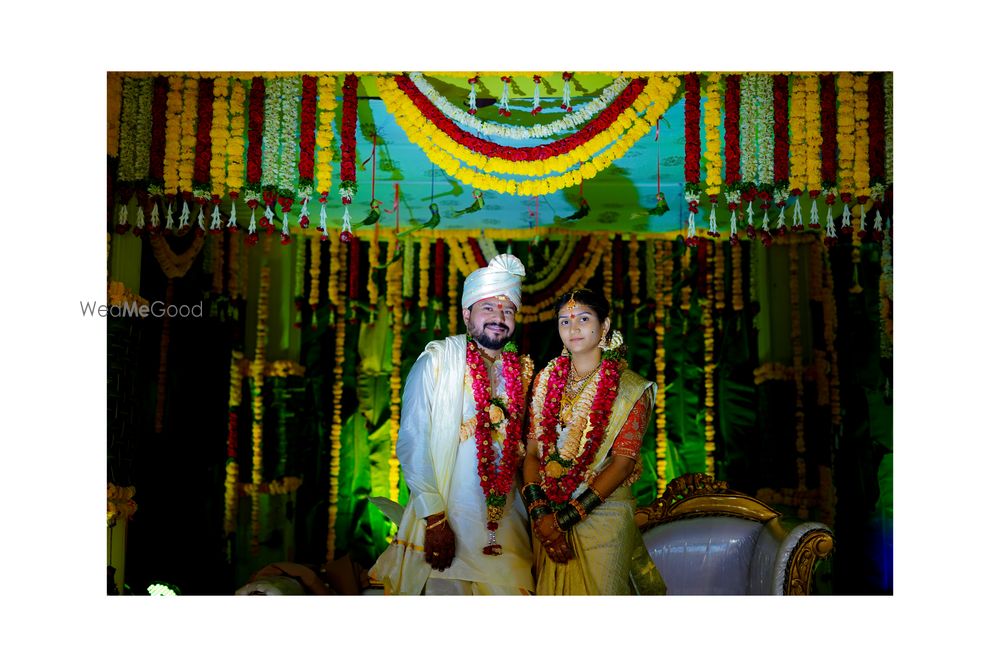 Photo From R+R - By Anji Kalyanam Photography