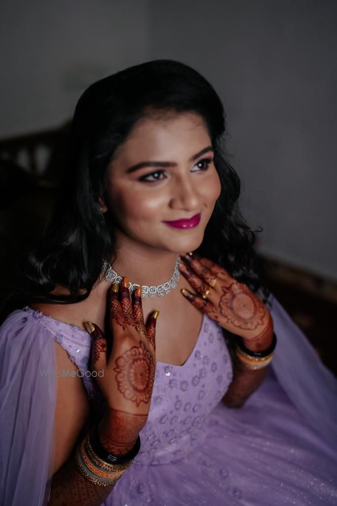 Photo From bridal mehendi - By Neetha's Mehendi Designs