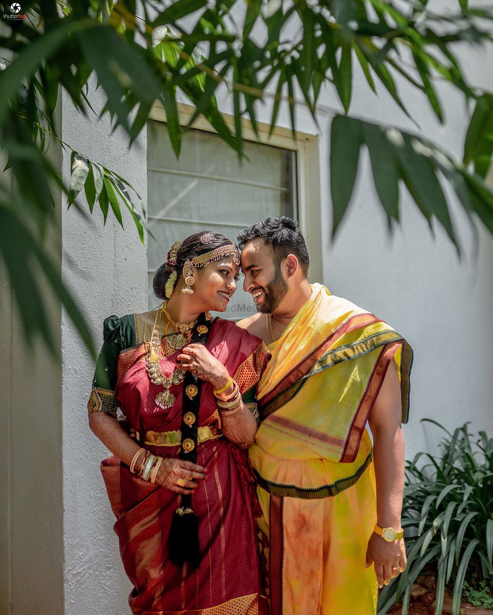 Photo From Iyengar & Iyer Bride - By Makeup Artist Prafulla Kotary