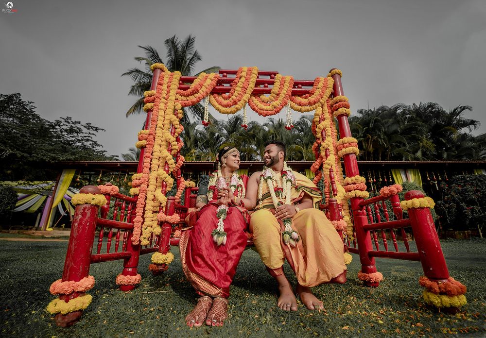 Photo From Iyengar & Iyer Bride - By Makeup Artist Prafulla Kotary