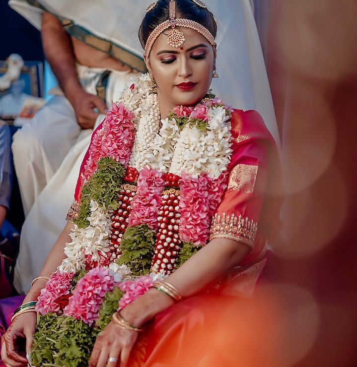 Photo From Iyengar & Iyer Bride - By Makeup Artist Prafulla Kotary