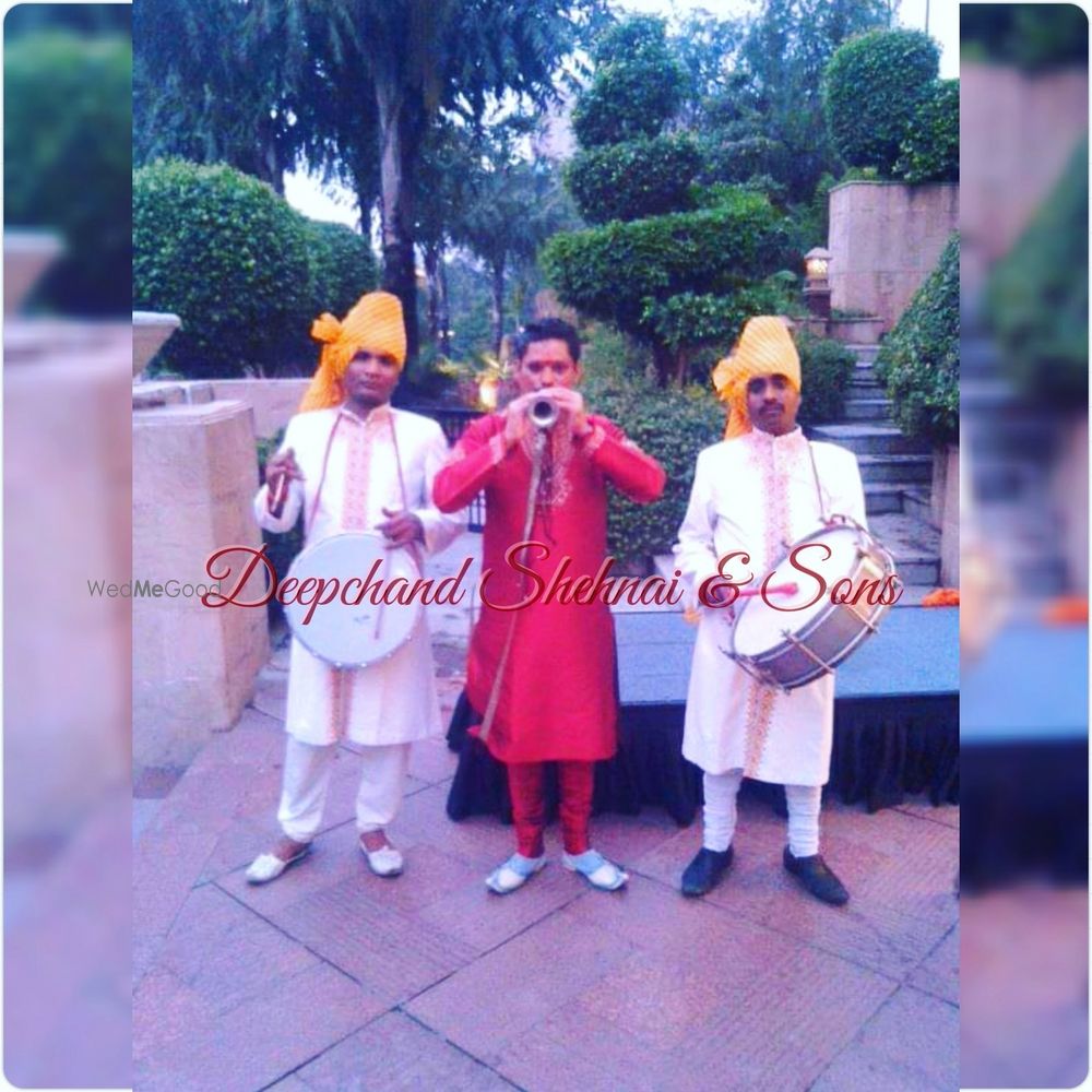 Photo From Nafiri Tasha For Wedding Baraat - By Deepchand Shehnai & Sons