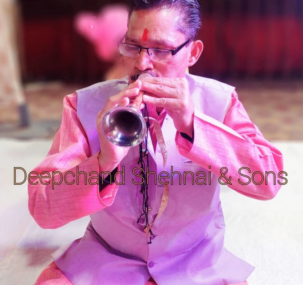 Photo From Nafiri Tasha For Wedding Baraat - By Deepchand Shehnai & Sons