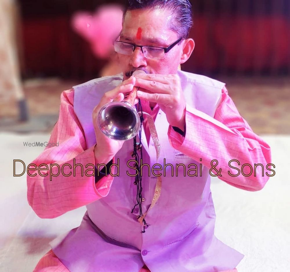 Photo From Nafiri Tasha For Wedding Baraat - By Deepchand Shehnai & Sons