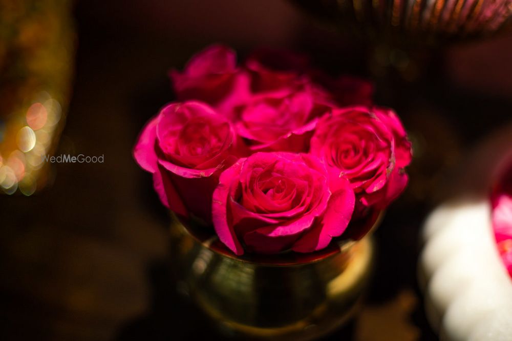 Photo From Floral Haven - By Designer Events Inc.