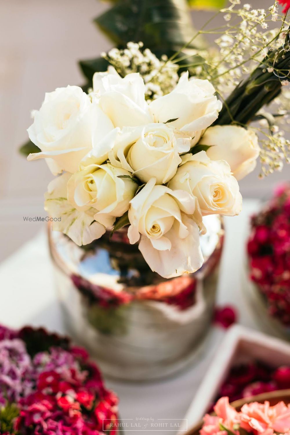 Photo From Floral Haven - By Designer Events Inc.