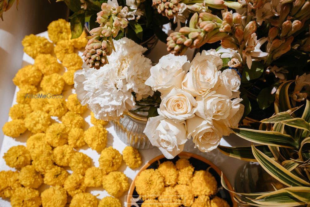 Photo From Floral Haven - By Designer Events Inc.