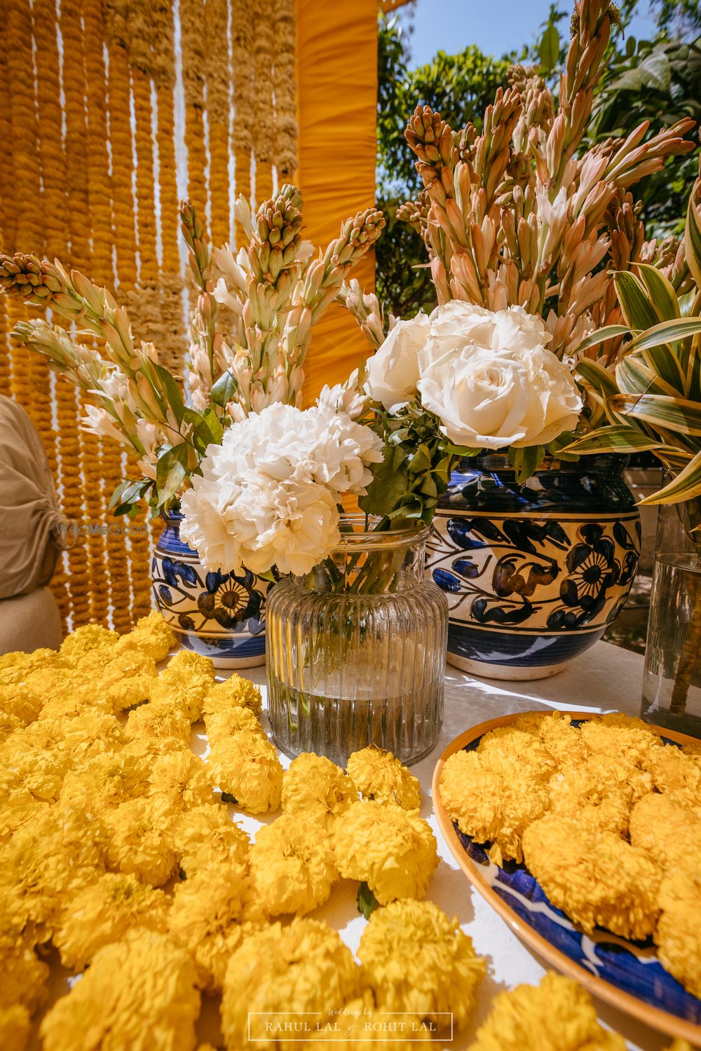 Photo From Floral Haven - By Designer Events Inc.
