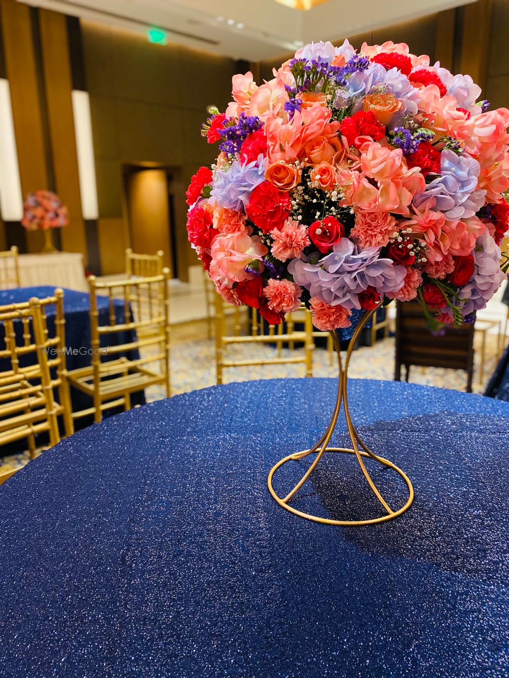 Photo From Floral Haven - By Designer Events Inc.