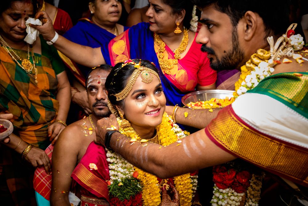 Photo From Photography - By Panigrahanam Wedding Services