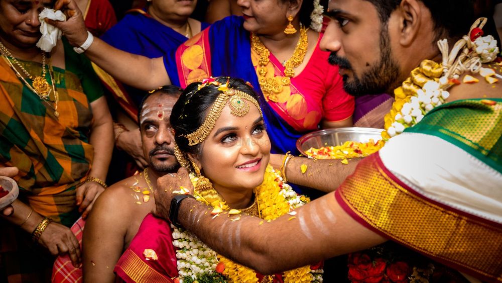 Panigrahanam Wedding Services