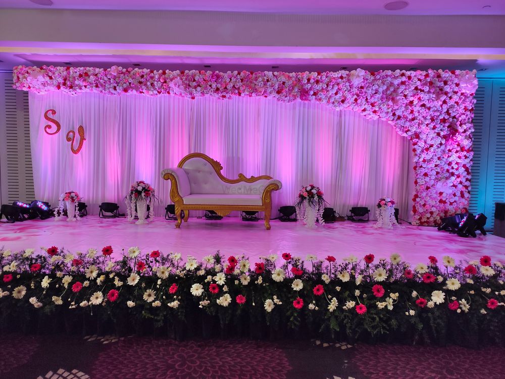 Photo From Decor - By Panigrahanam Wedding Services