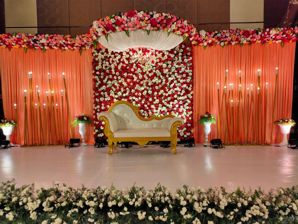 Photo From Decor - By Panigrahanam Wedding Services