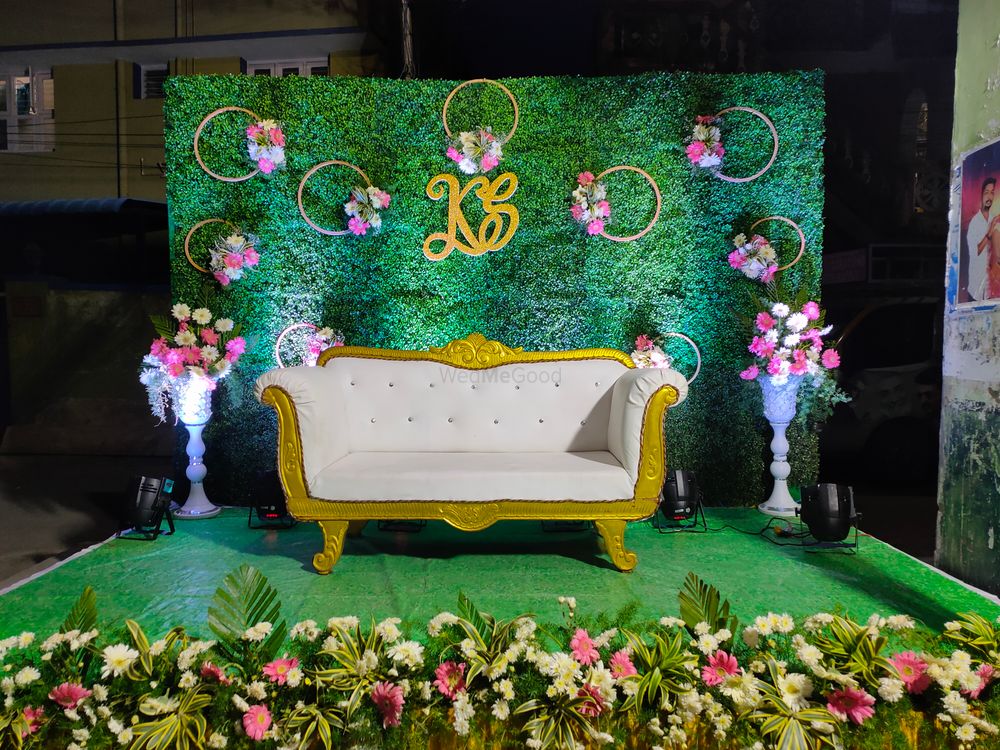 Photo From Decor - By Panigrahanam Wedding Services