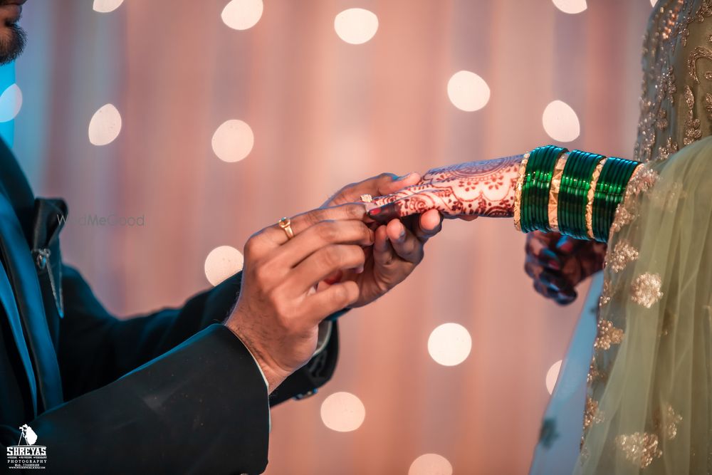 Photo From Wedding Story Of Shrikant & Ankita - By Memories by Shreyas