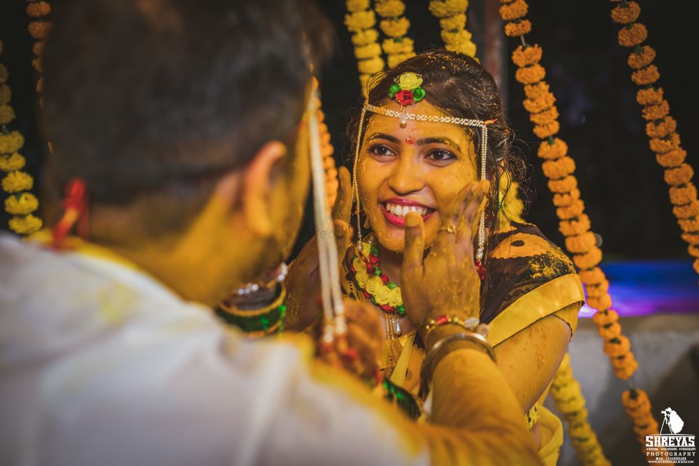 Photo From Wedding Story Of Shrikant & Ankita - By Memories by Shreyas