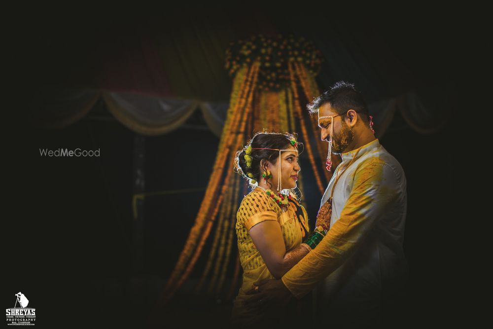 Photo From Wedding Story Of Shrikant & Ankita - By Memories by Shreyas