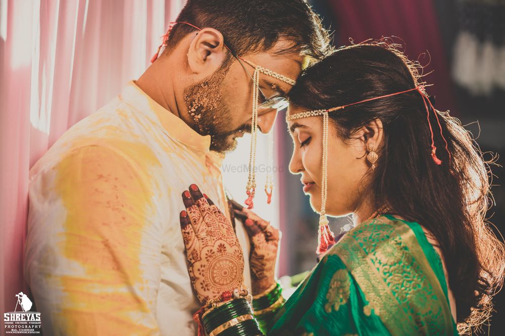 Photo From Wedding Story Of Shrikant & Ankita - By Memories by Shreyas