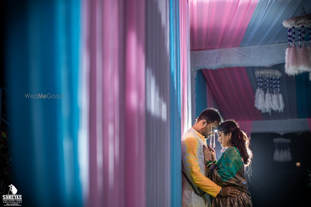 Photo From Wedding Story Of Shrikant & Ankita - By Memories by Shreyas