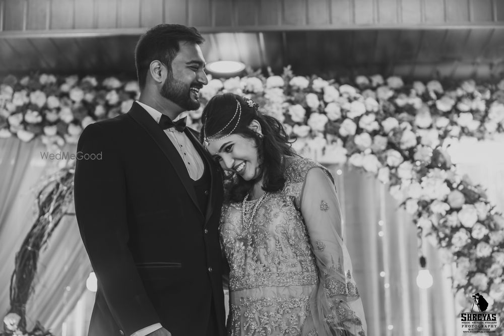 Photo From Wedding Story Of Shrikant & Ankita - By Memories by Shreyas