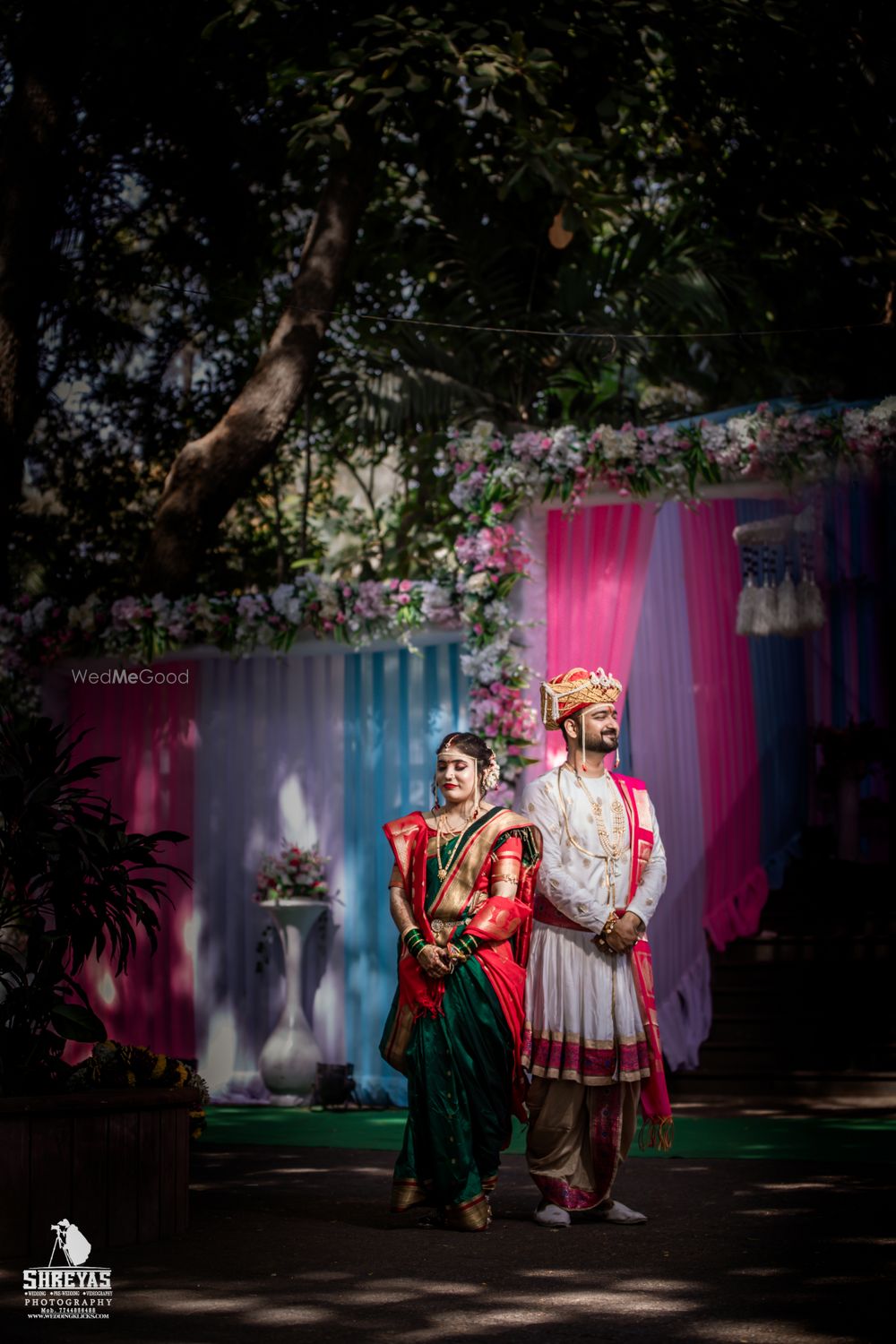 Photo From Wedding Story Of Shrikant & Ankita - By Memories by Shreyas