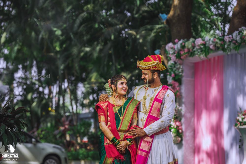 Photo From Wedding Story Of Shrikant & Ankita - By Memories by Shreyas