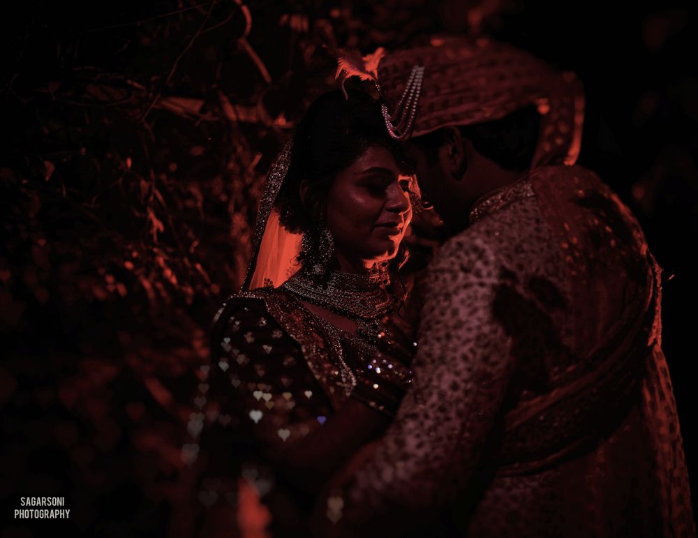 Photo From Manish and Roshni - By Sagar Soni Photography