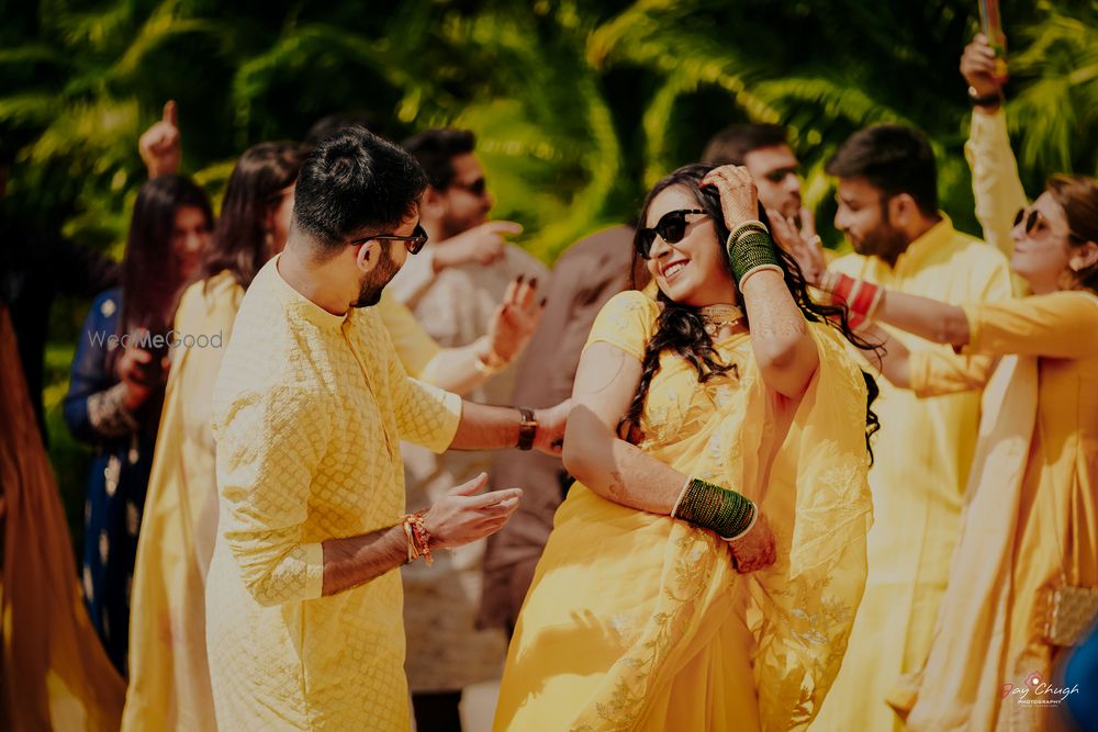 Photo From Wedding - Shreya +  Akash - By Jay Chugh Photography