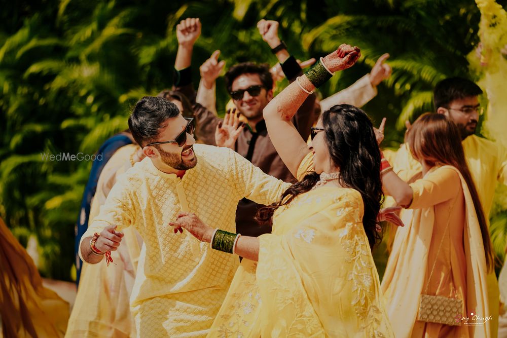 Photo From Wedding - Shreya +  Akash - By Jay Chugh Photography