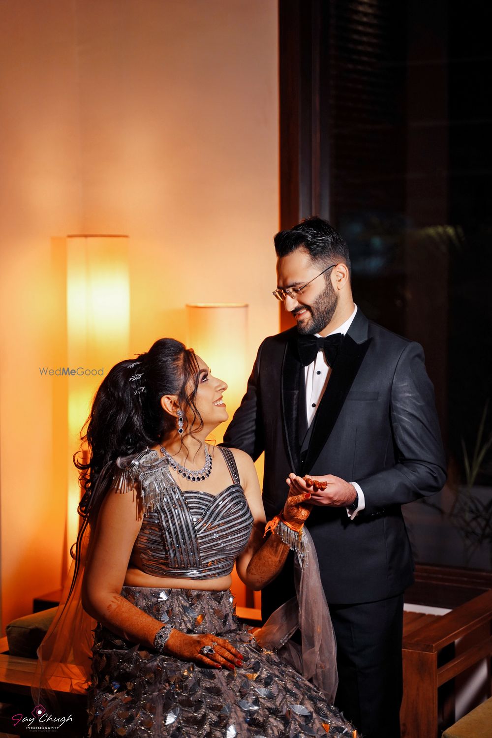 Photo From Wedding - Shreya +  Akash - By Jay Chugh Photography