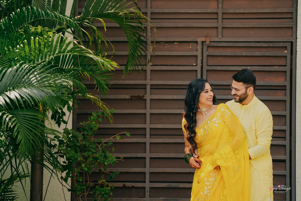 Photo From Wedding - Shreya +  Akash - By Jay Chugh Photography