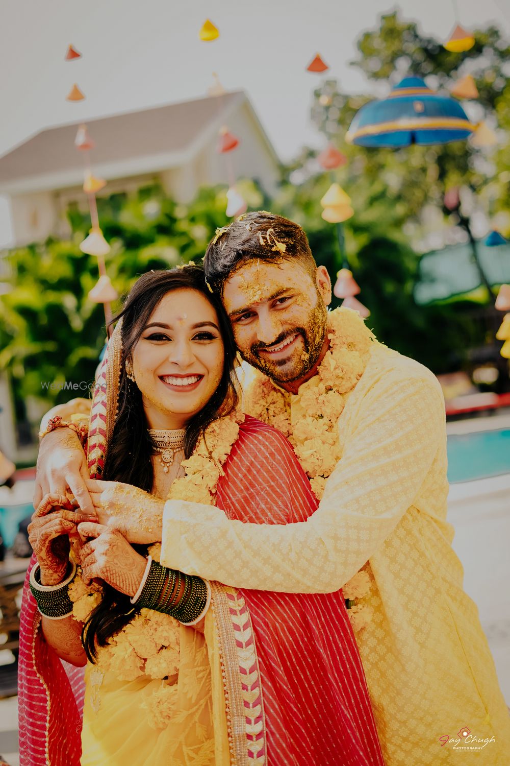 Photo From Wedding - Shreya +  Akash - By Jay Chugh Photography