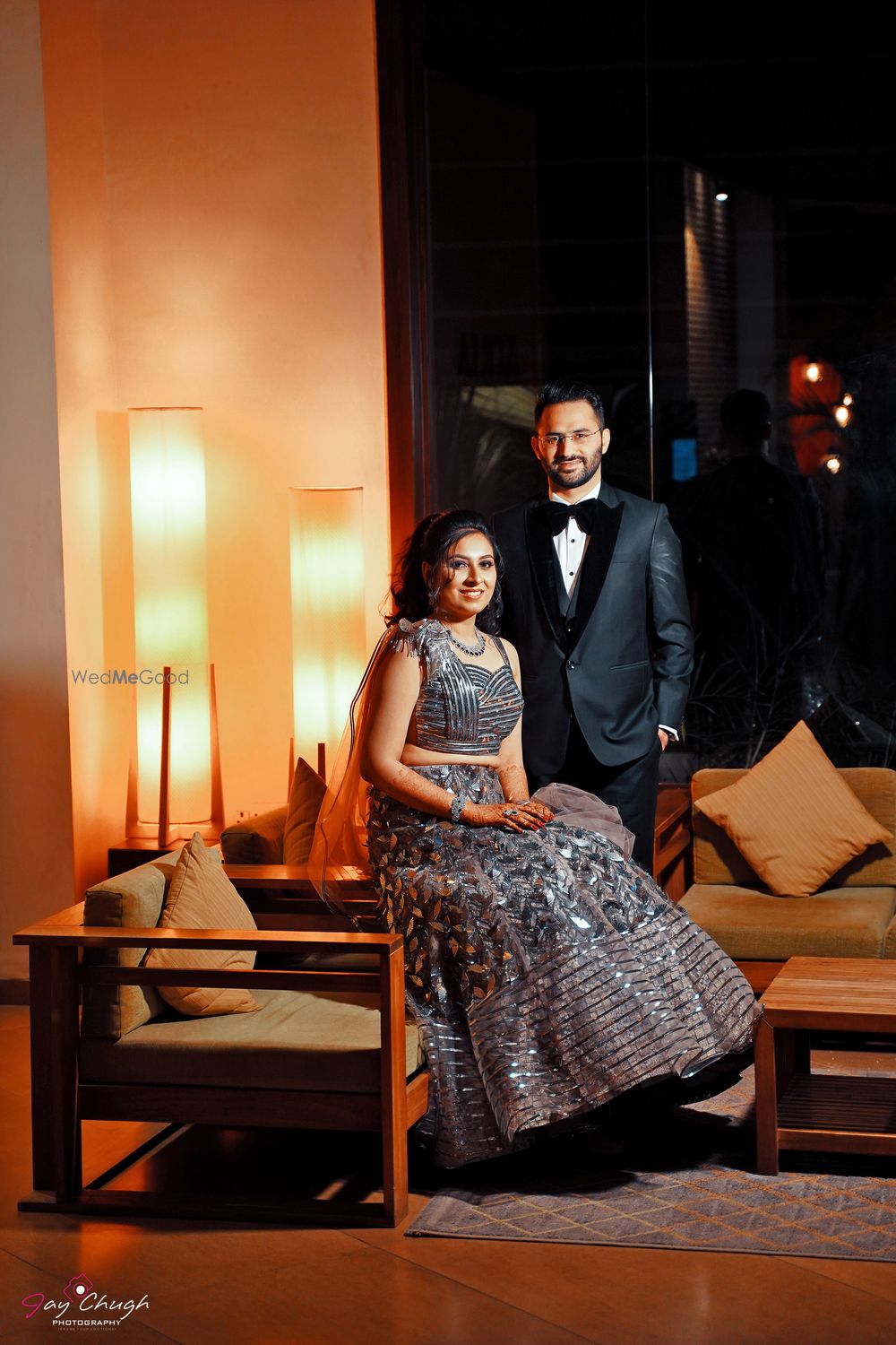 Photo From Wedding - Shreya +  Akash - By Jay Chugh Photography