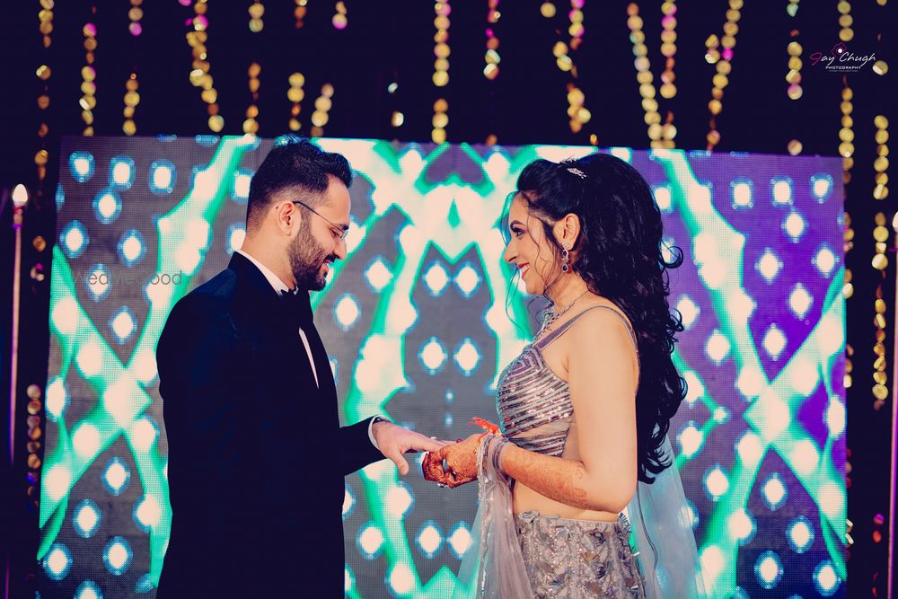 Photo From Wedding - Shreya +  Akash - By Jay Chugh Photography