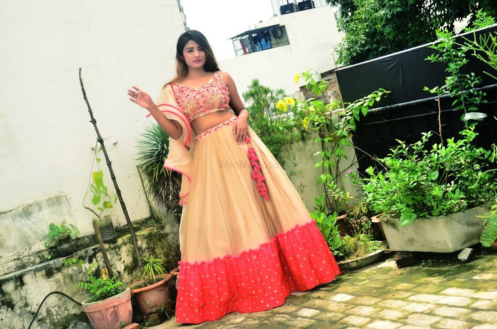 Photo From Client diaries - By Vidhi Verma Designs