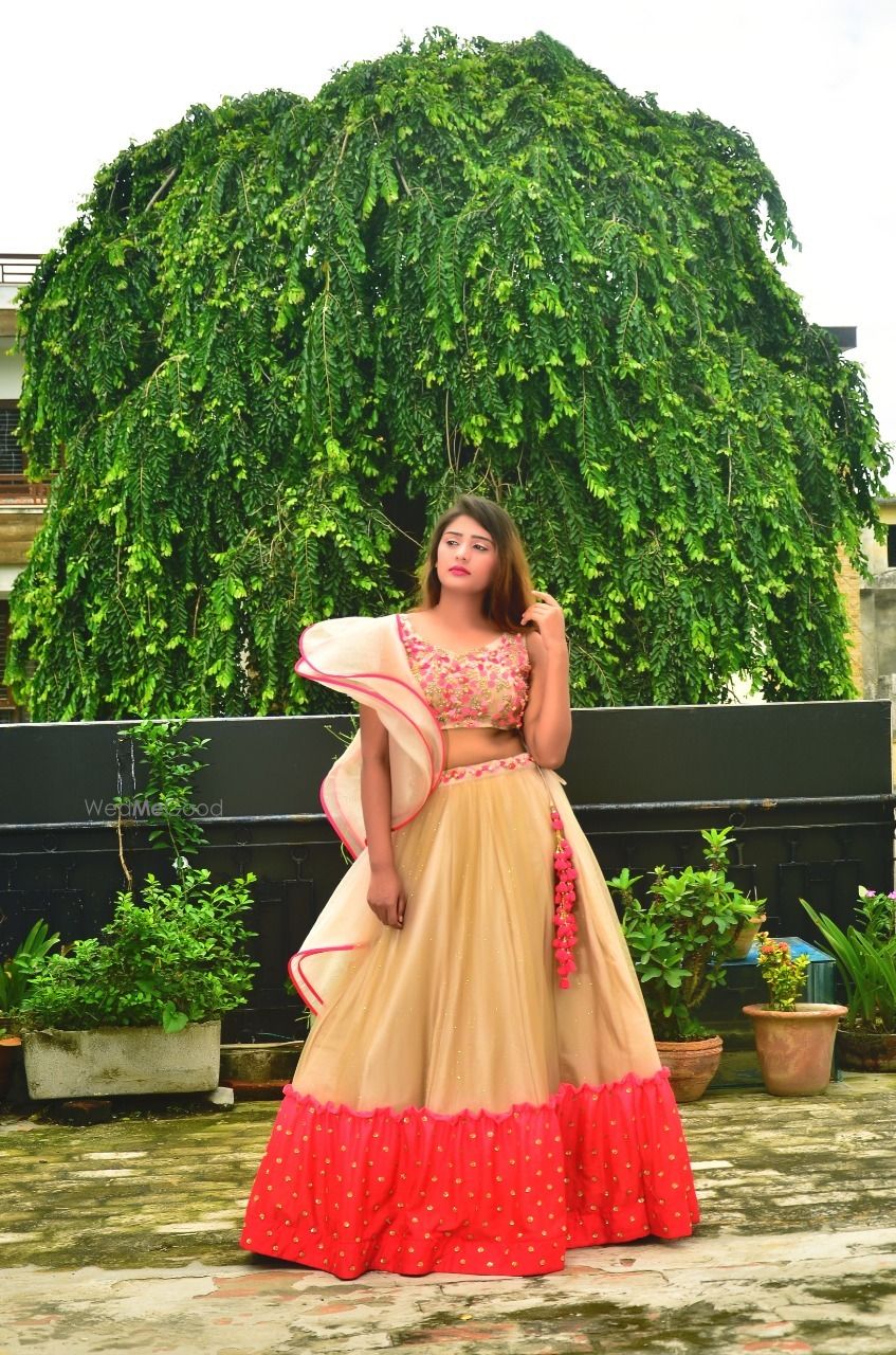 Photo From Client diaries - By Vidhi Verma Designs