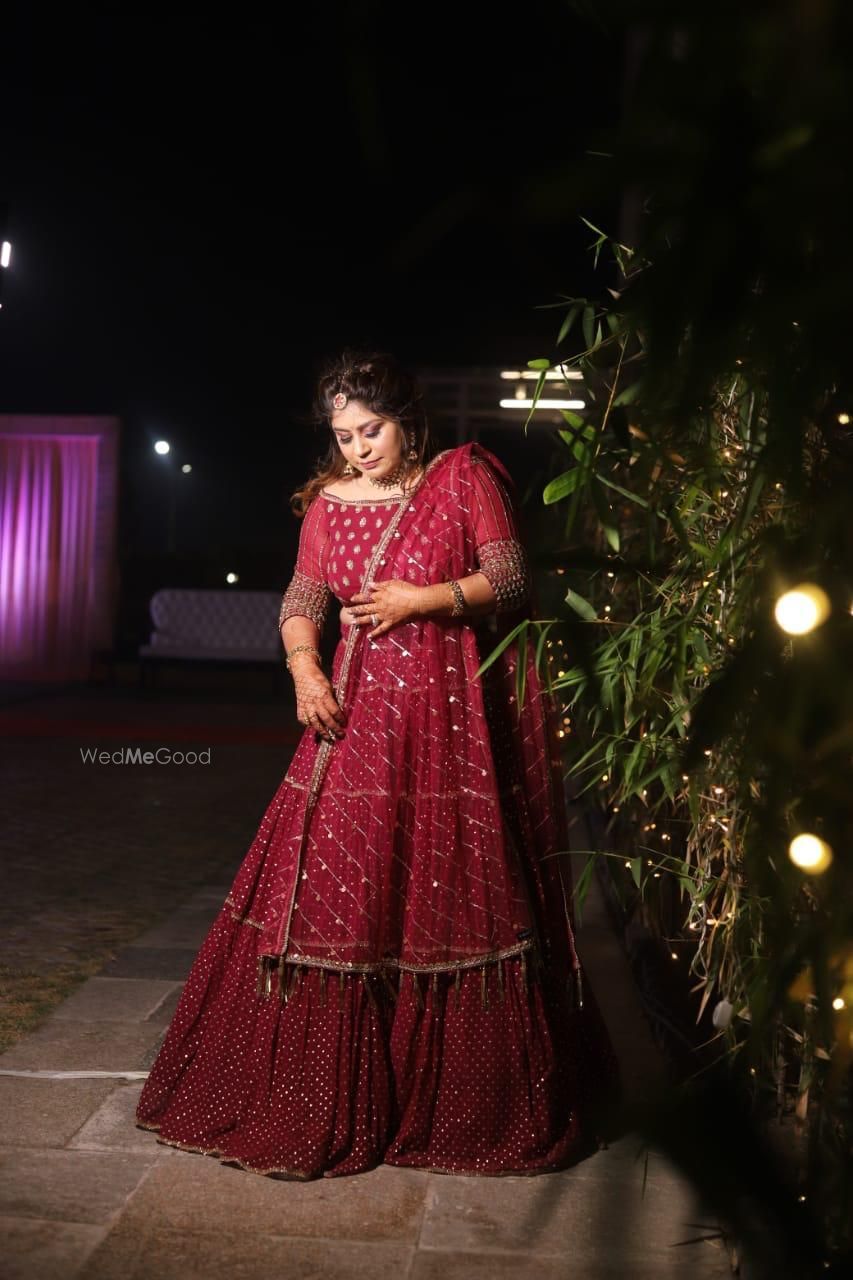 Photo From Client diaries - By Vidhi Verma Designs