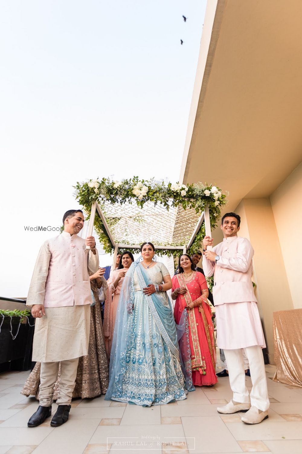 Photo From Tanya and Anshuman - Wedding - By Designer Events Inc.