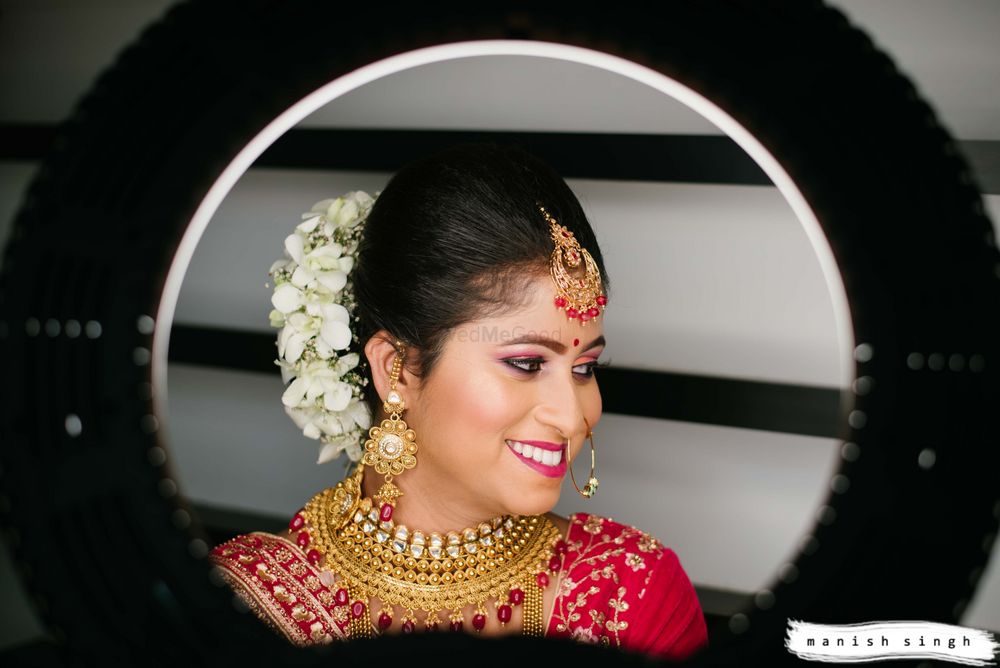 Photo From Suchishraba’s wedding  - By Gorgeous brides by Lopa