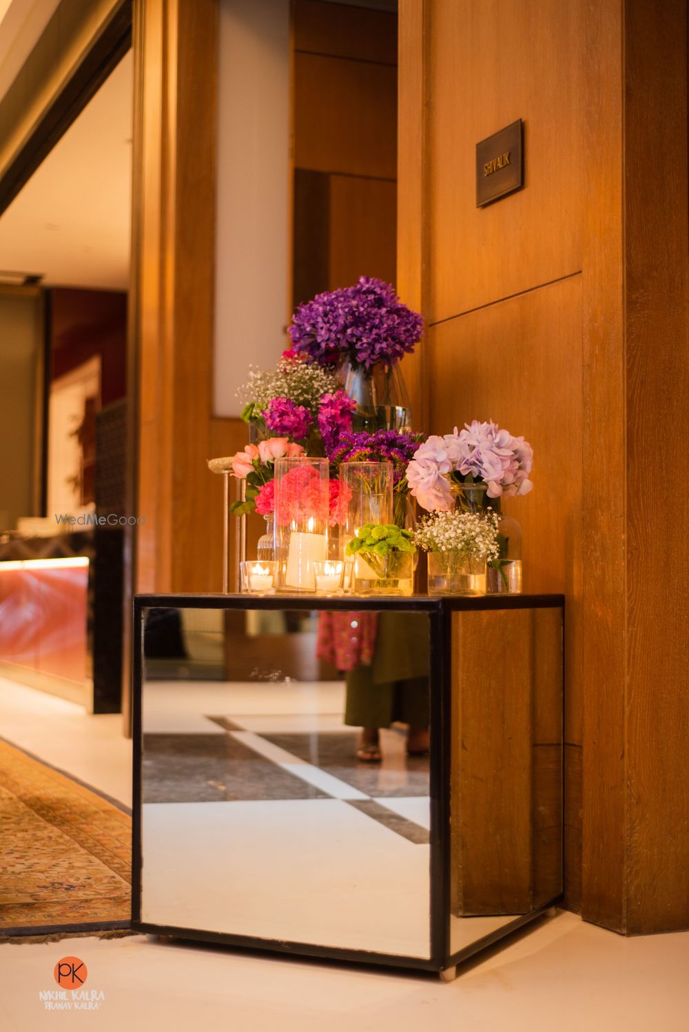 Photo From Nitika and Arpit - By Designer Events Inc.