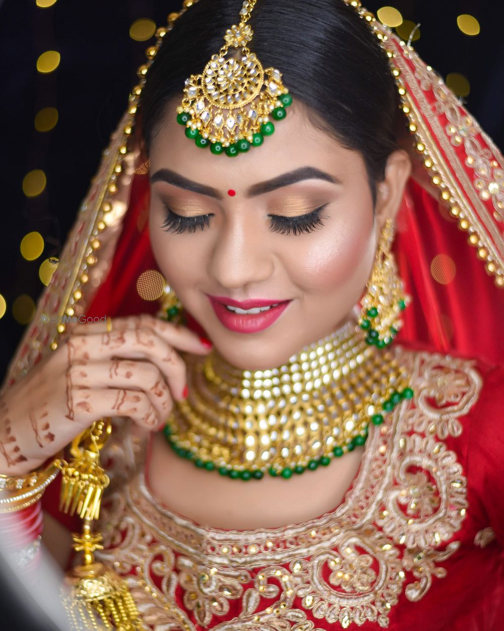 Photo From BRIDES by Neha - By Makeup by Neha Gulati