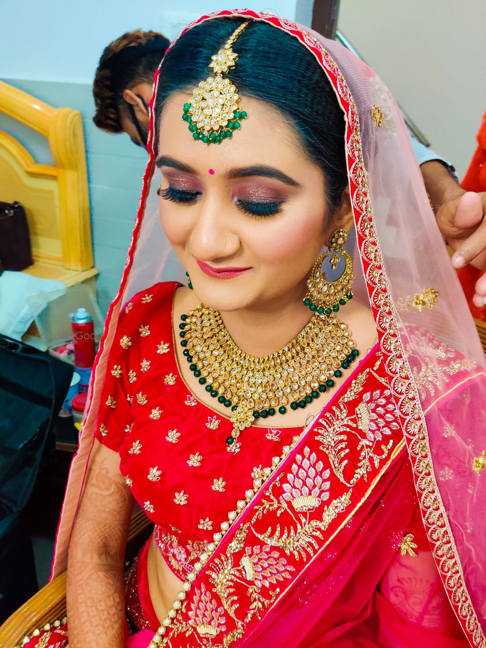 Photo From BRIDES by Neha - By Makeup by Neha Gulati