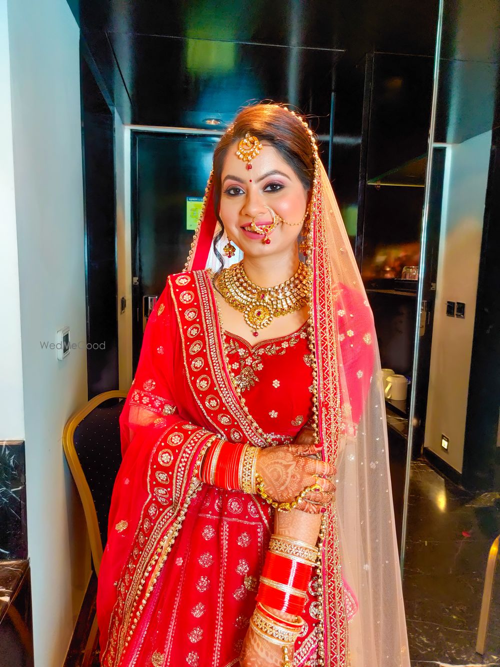 Photo From BRIDES by Neha - By Makeup by Neha Gulati