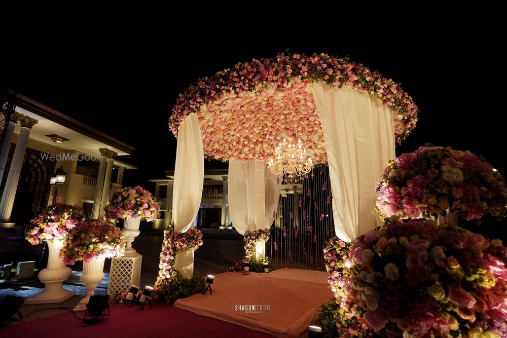 Photo From Wedding Decoration - By Shagun Studio