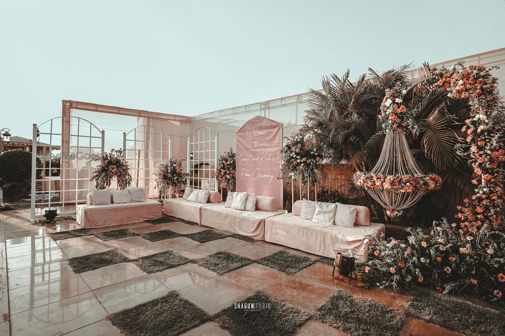 Photo From Wedding Decoration - By Shagun Studio