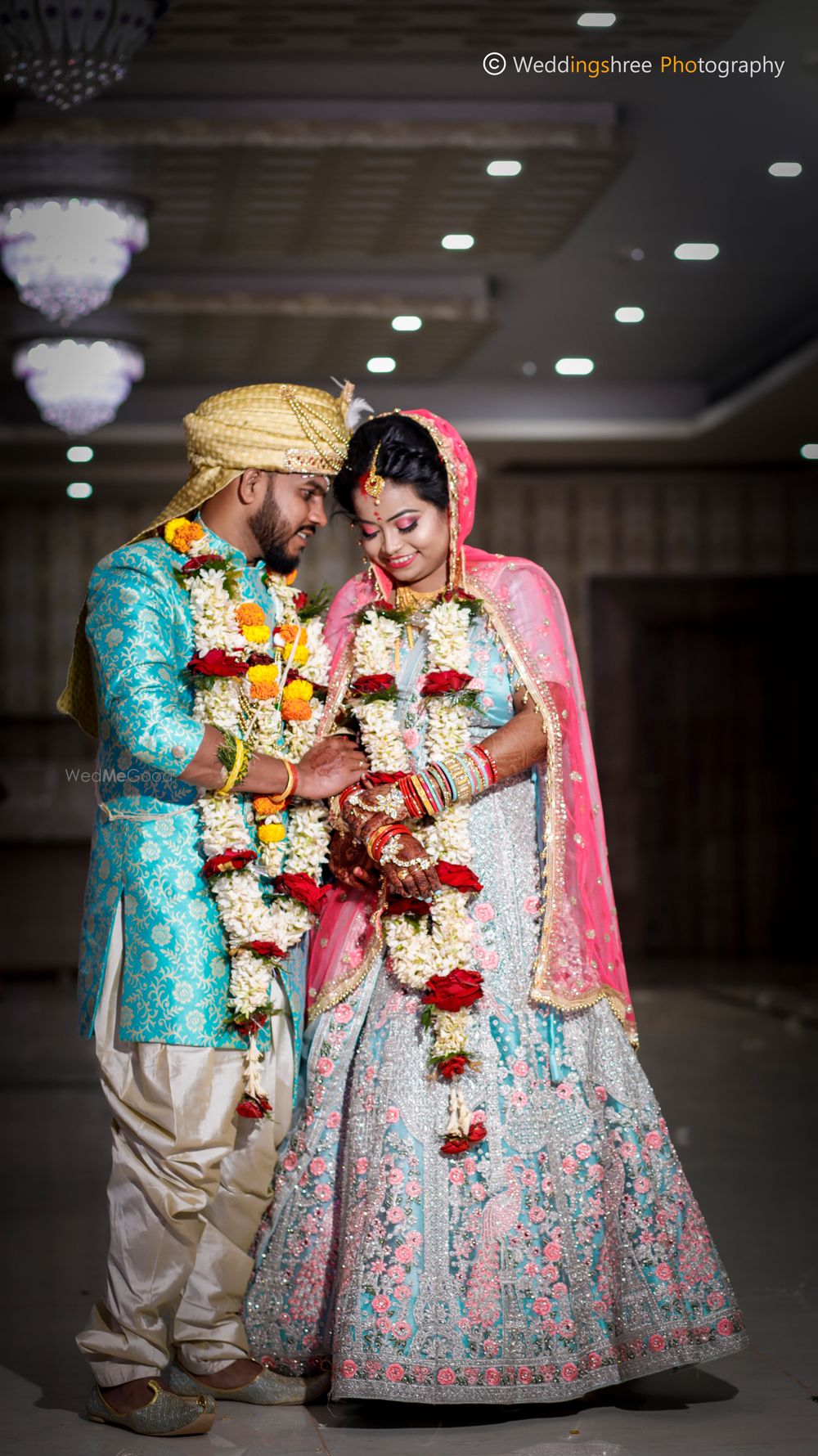 Photo From ##Puja Weds Tukuna ## - By Weddingshree Photography